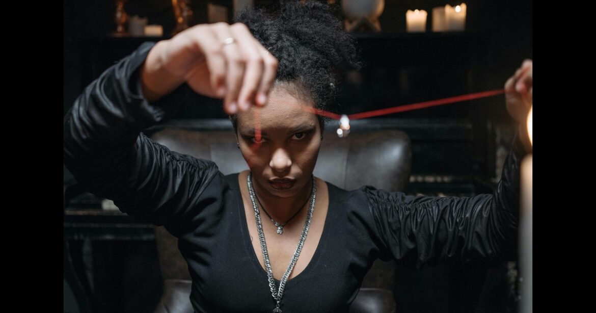 How To Communicate With Ancestors In Voodoo